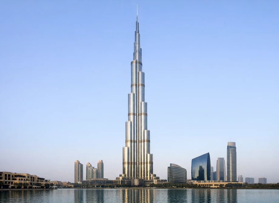 Business eSIM Dubai — VAE